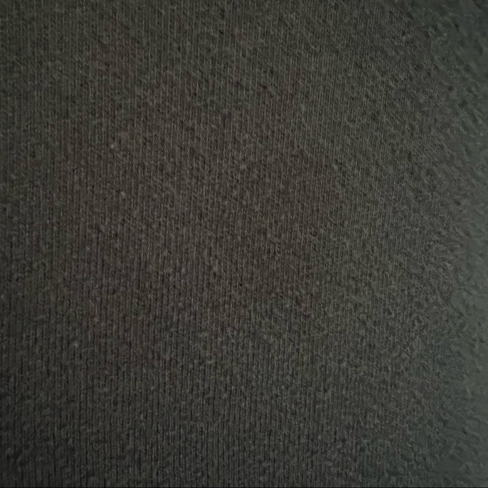 Obey Well Worn Thrashed Thumb Hole Navy Anchor Hoodie Size M - Picture 5 of 16